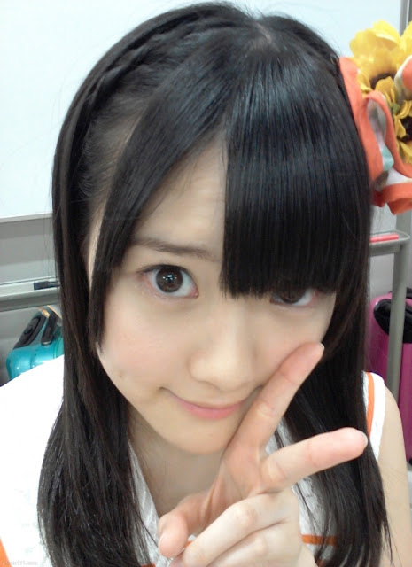 Cewek Imut Jepang Kanon Kimoto