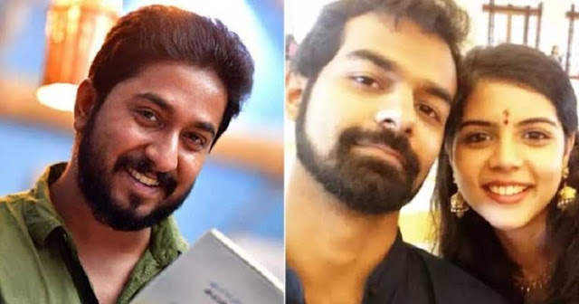 Pranav Mohanlal and Kalyani Priyadarshan is ready to romance in Vineeth Sreenivasan’s Hridayam