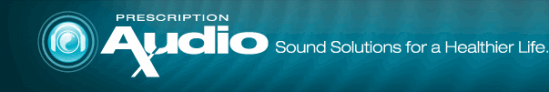 prescription-audio-logo