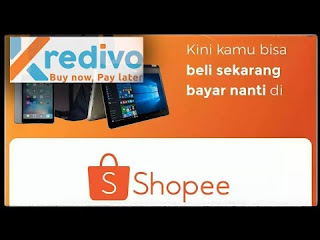  Sebagai salah satu tempat berbelanja online Cara Bayar Cicilan Di Shopee Dengan Kredivo