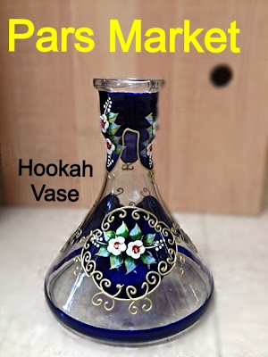 A Beautiful Hookah Base at Pars Market in Howard County Columbia Maryland 21045