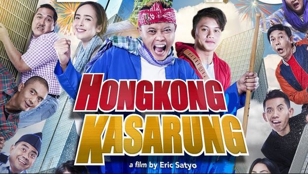 Download Hongkong Kasarung (2018) via Google Drive HD 720p (876MB)