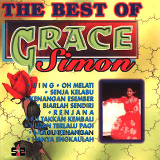 download MP3 Grace Simon - The Very Best of Grace Simon itunes plus aac m4a mp3