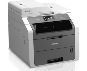 Brother DCP-9020CDW