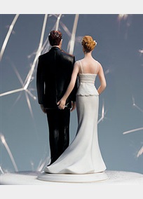 wedding cake toppers 