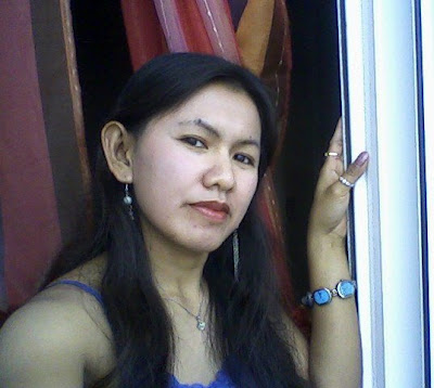 Philippines Girl ID Photos in Facebook Looking For Friendship
