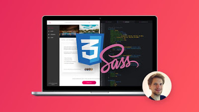 best Udemy course to learn CSS