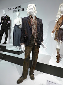 Walking Dead male Walker costume