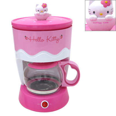 Hello Kitty Kitchen. To all my fellow Hello Kitty