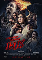 Download Film PERJANJIAN DENGAN IBLIS 2019 Full Movie Nonton