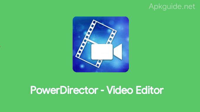 PowerDirector - Video Editor