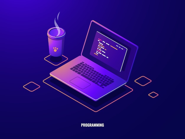 Coding vs. Programming: Understanding the Key Differences