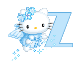 hello kitty en azul (26)