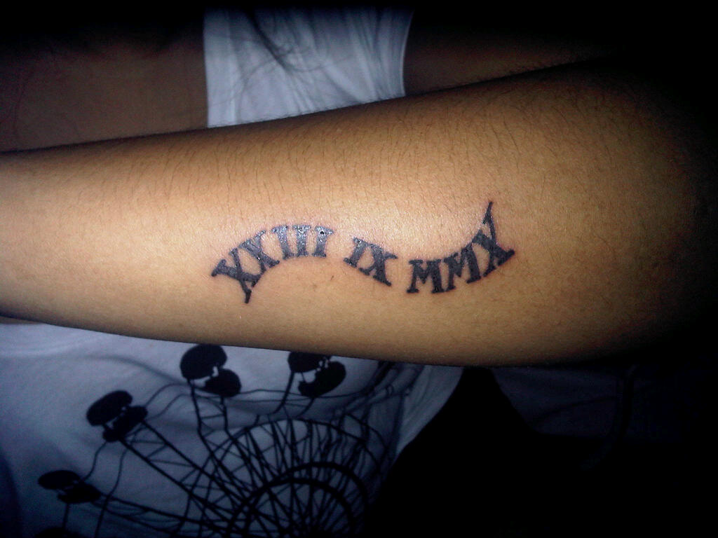 miar s blog Me and My New Tattoos