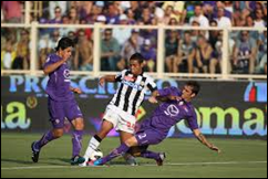 Udinese vs Fiorentina