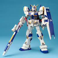 Bandai MG 1/100 RX-78-4 Gundam G04 English Color Guide & Paint Conversion Chart