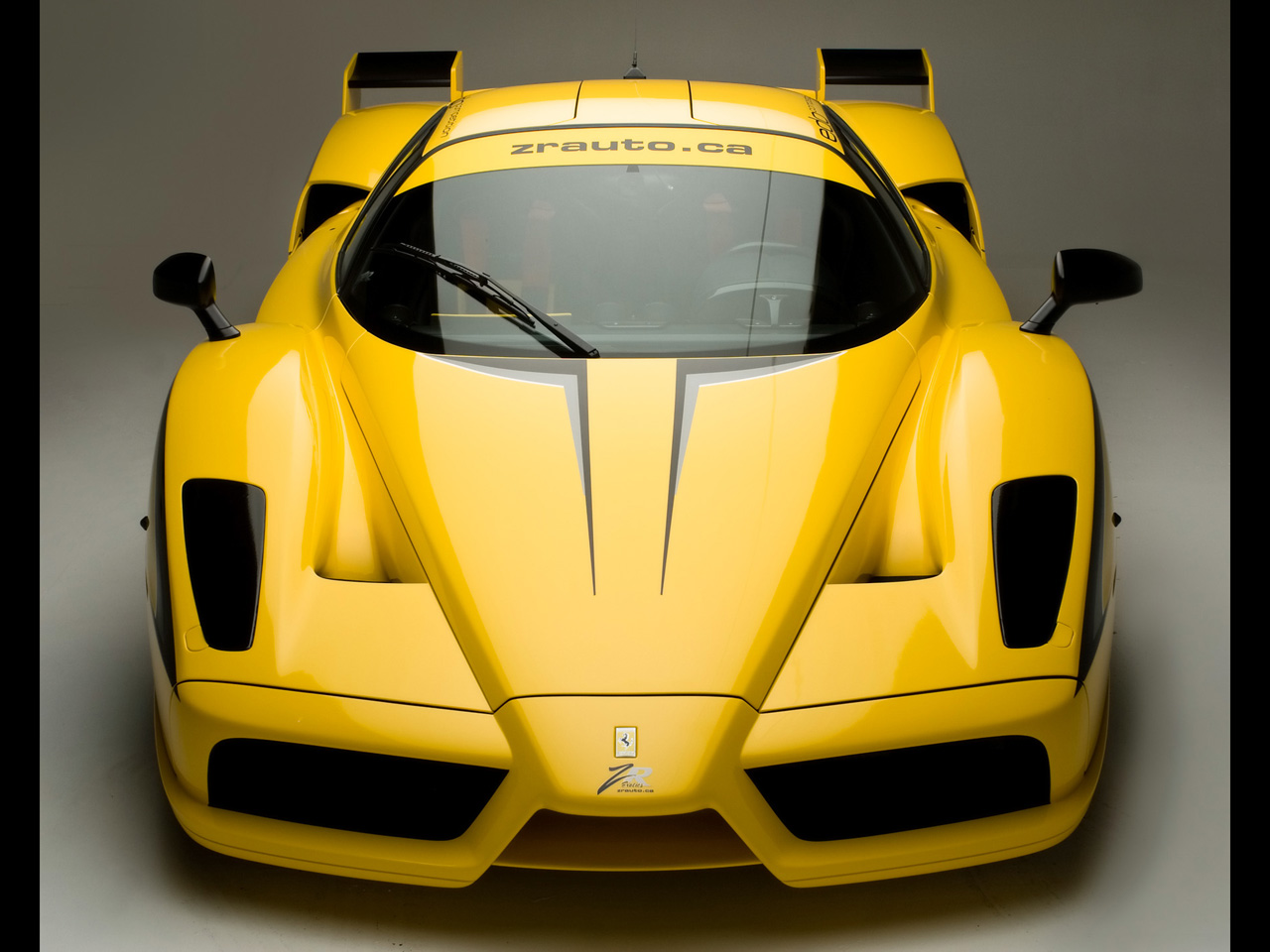 2010 Ferrari 599 GTB Fiorano