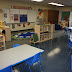 Nursery Classroom Plan