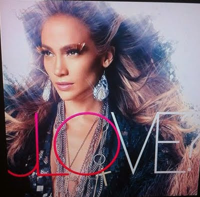 jennifer lopez on floor album cover. On The Floor (Featuring