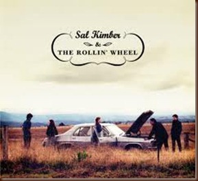 Sal Kimber Rollin' Wheel