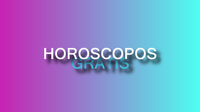 NANA CALISTAR HOROSCOPOS GRATIS