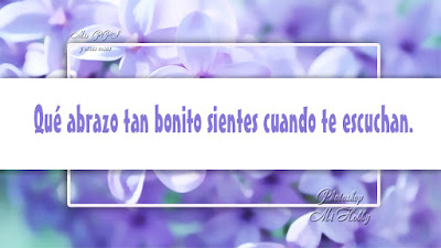 Frases  - Mensajes