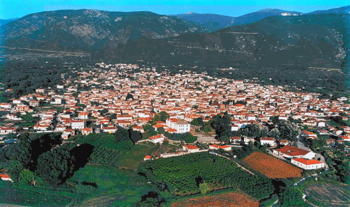 Δήμος-Βελβεντού. Δήμος Βελβεντού είναι  δήμος του Νομού Κοζάνης.
