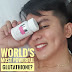 I Tried the World's Most Powerful Form of Glutathione | What?! Whiter Skin in 7 Days?!