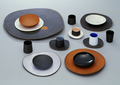 nathalie lahdenmaki + ceramics