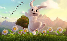 dancing-rabbit-happy-very-goodmorning-imagepics
