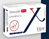 نشرة دواء اليكسوزوليد| Elixozolid  600 مجم 10 اقراص - مضاد حيوي