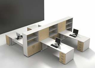 Muebles de Oficina