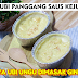 PUNYA UBI UNGU DI RUMAH? MASAK INI AJA! - RESEP UBI PANGGANG SAUS KEJU