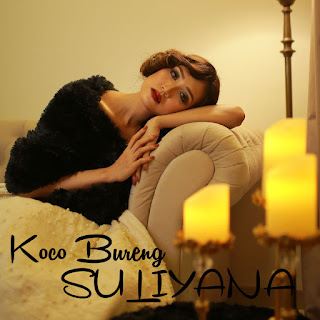 MP3 download Suliyana - Koco Bureng - Single iTunes plus aac m4a mp3