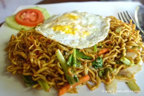 Cara Masak INDOMIE Mie Instan Paling Enak