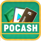 PoCash App de diamantes com jogos e aplicativos
