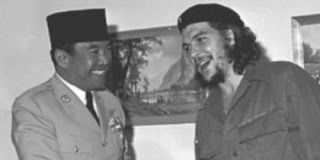 Presiden RI Ir.Soekarno