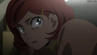 文スト 5期5話 幸田文 | 文豪ストレイドッグス アニメ Bungo Stray Dogs Episode 55