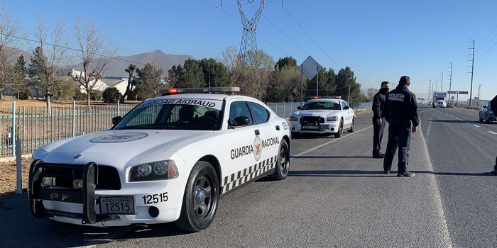 Sicarios levantaron a elementos de la Guardia Nacional, los llevaron a casa de seguridad, los torturaron y los dejaron libres pero graves