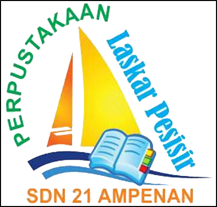 MENUMBUHKAN MINAT BACA LASKAR PESISIR