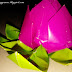 Origami Lotus