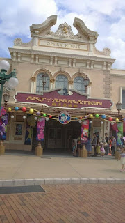 Berwisata Ke Hongkong Disneyland, Wonderfull