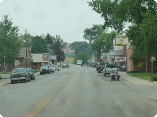 Our Drive 134