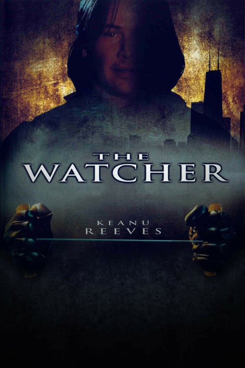 [HD] Juego asesino (The Watcher) 2000 Pelicula Completa Online Español Latino