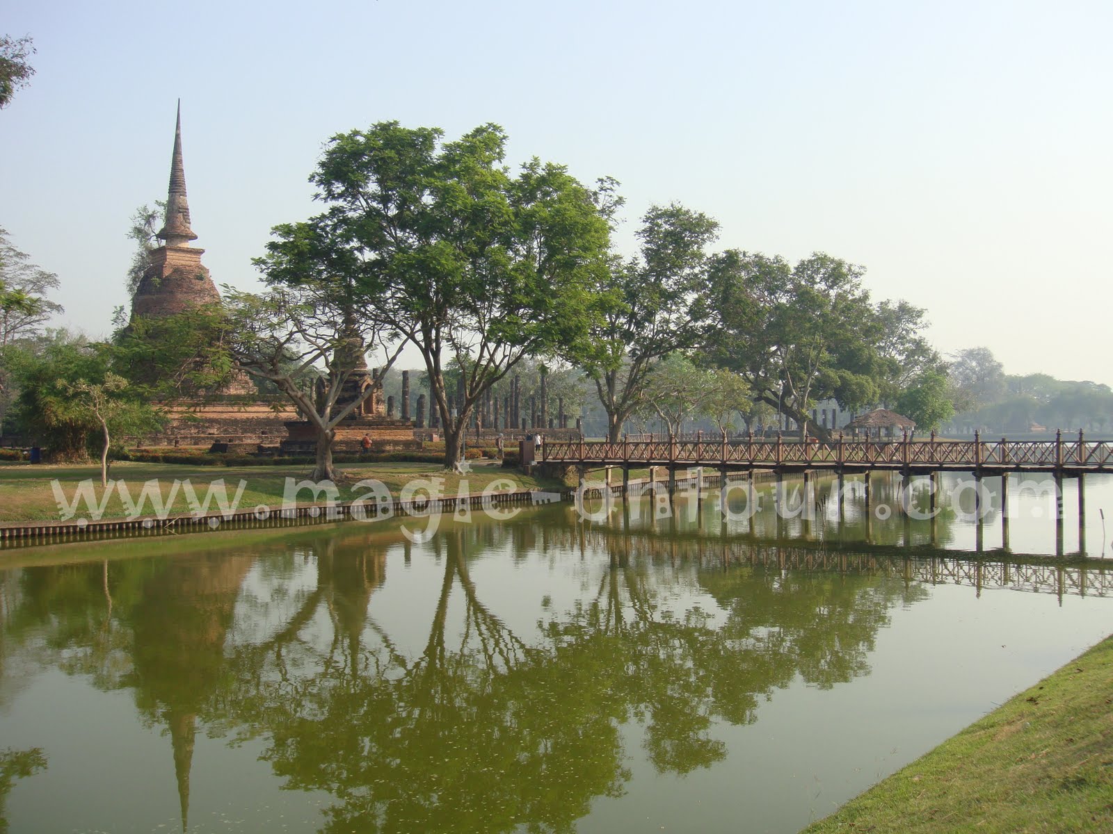 photo magic on tours