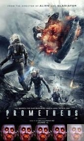 prometheus B 