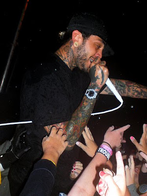 travis mccoy tattoos 