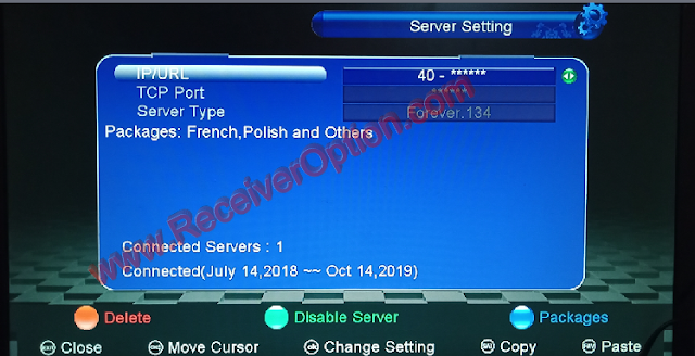 TIGER T8 HIGH CLASS V2 HD RECEIVER NEW SOFTWARE V3.92 FOREVER RENEW