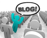 PROMOTING BLOG