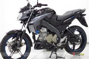 Harga Dan Spesifikasi Motor Yamaha Vixion 2017